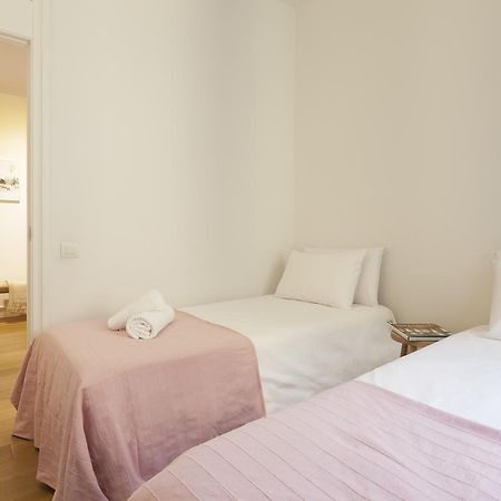 Click&Flat Luxury Sant Joan Apartment Barcelona Exterior photo