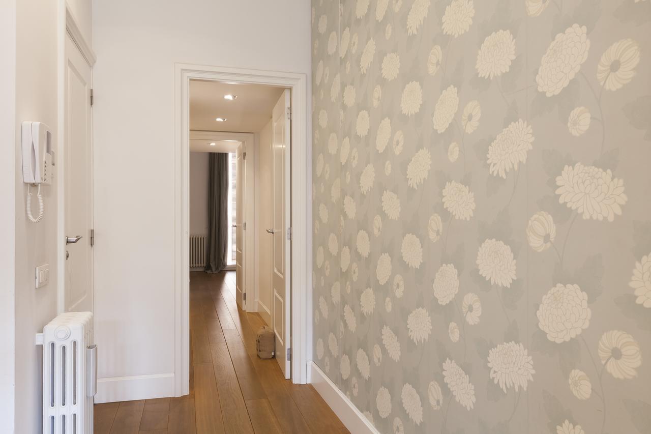 Click&Flat Luxury Sant Joan Apartment Barcelona Exterior photo