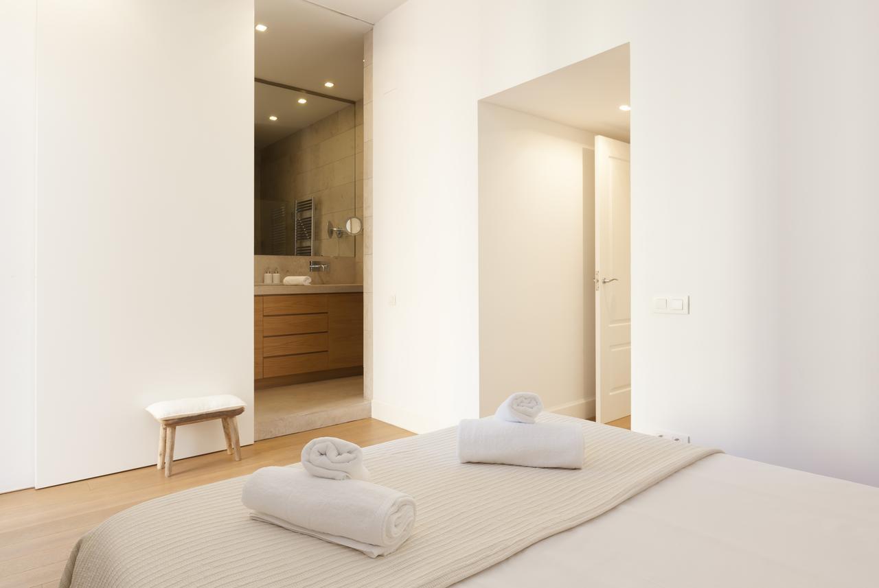 Click&Flat Luxury Sant Joan Apartment Barcelona Exterior photo