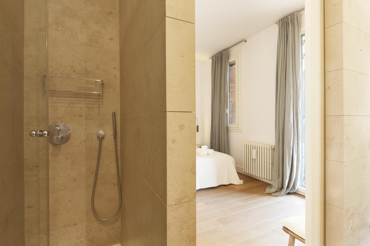 Click&Flat Luxury Sant Joan Apartment Barcelona Exterior photo